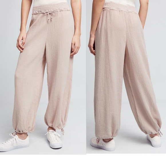 Anthropologie Saturday Sunday Asa Loungers new - Picture 2 of 7